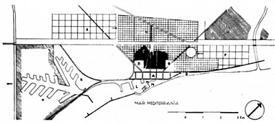  Plan Macià, 1934 