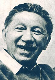  Abraham Maslow 