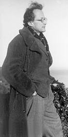  Erwin Schrödinger 