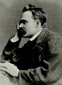  Friedrich Wilhelm Nietzsche 