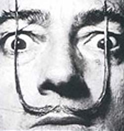 Salvador Felipe Jacinto Dalí y Domenech